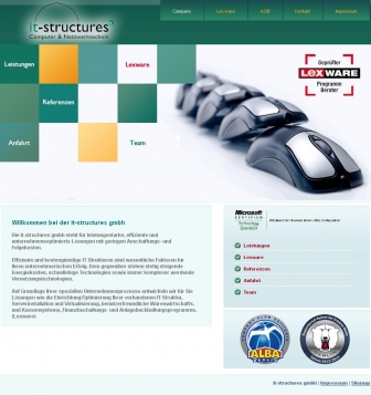 http://it-structures.net