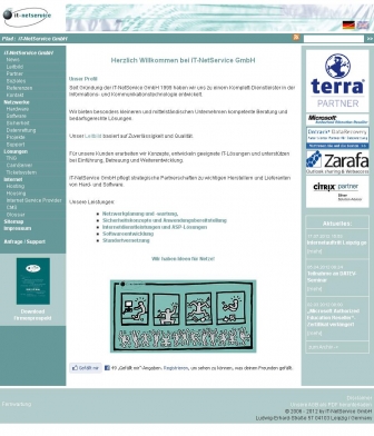 http://itns.de