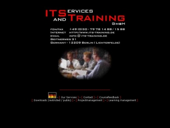 http://its-training.eu