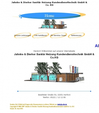 http://ja-die.de