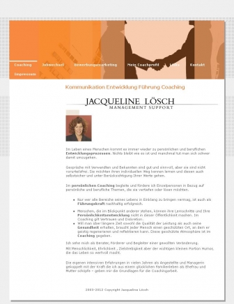 http://jacqueline-loesch.de