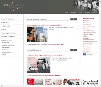 http://www.jade-hs.de/