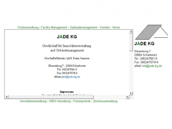 http://jade-kg.de