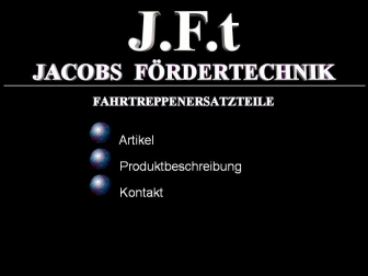 http://jafoe.de