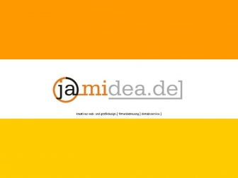 http://jamidea.de