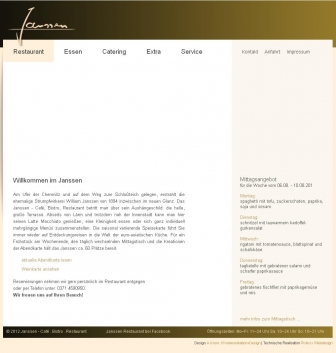 http://janssen-restaurant.de