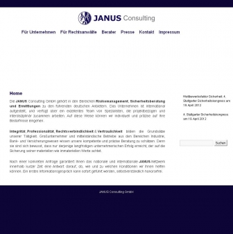 http://janusconsulting.de