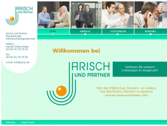 http://jarup.de