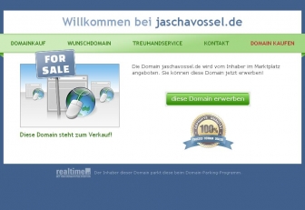 http://jaschavossel.de