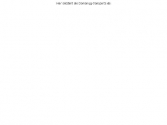 http://www.jg-transporte.de/