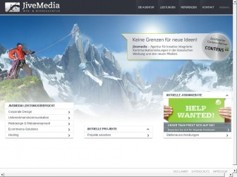 http://jivemedia.de