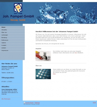 http://johannes-pampel.de