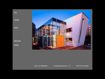 http://john-architekten.de