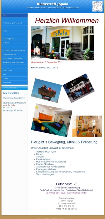 http://jopala.de