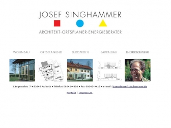 http://josef-singhammer.de