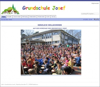 http://josefschule.lspb.de
