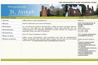 http://joseph-schalke.de