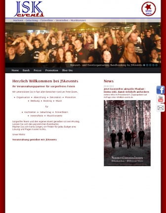 http://jskevents.de