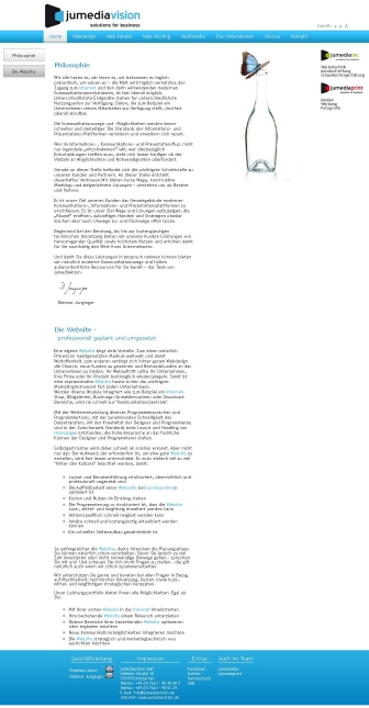 http://jumediavision.de