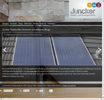 http://juncker-gmbh.de