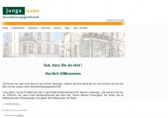 http://junga.de