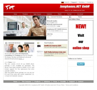 http://junghanns.net