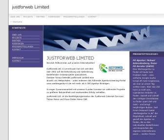 http://justforweb.de