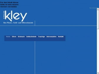 http://www.juwelier-kley.de
