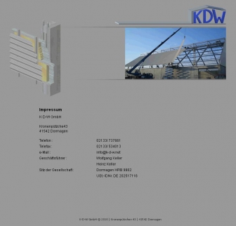 http://k-d-w.net