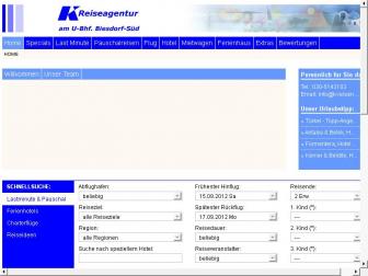 http://k-reiseagentur.de