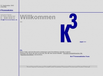 http://k3-kommunikation.de