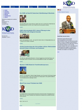http://kaad.de