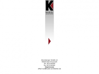 http://www.kadel-architekten.de/