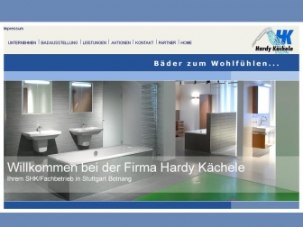 http://kaechele-sanitaer.de