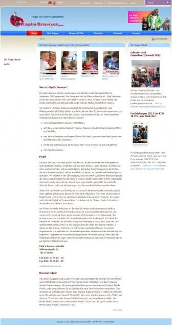 http://kaeptnbrowser.de