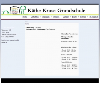 http://kaethe-kruse.cidsnet.de