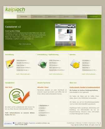 http://kaipioch.de