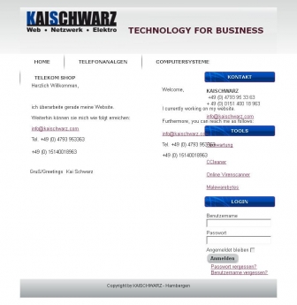 http://kaischwarz.com