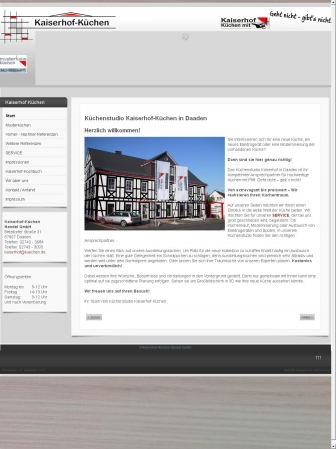 http://kaiserhof-kuechen.de