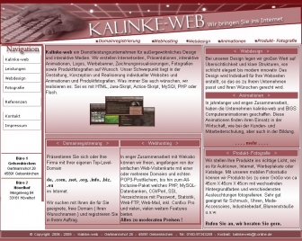 http://kalinke-web.de