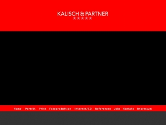 http://kalisch.de