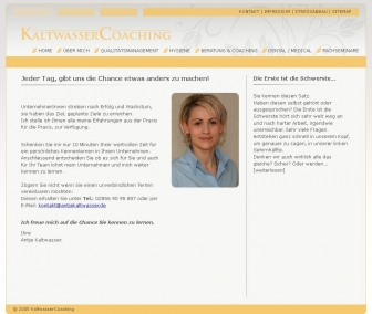 http://kaltwasser-coaching.de