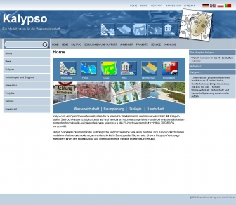 http://kalypso.bjoernsen.de