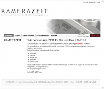 http://kamerazeit.de