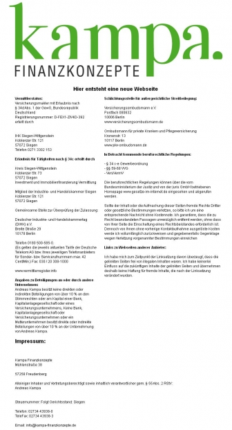 http://kampa-finanzkonzepte.de/