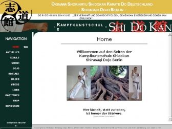 http://kampfkunstschule-shidokan.de
