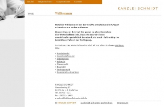 http://kanzlei-gschmidt.de
