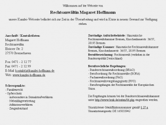 http://kanzlei-hoffmann.de