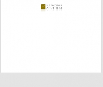 http://kapuziner-apotheke.com