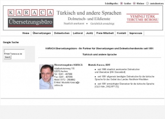 http://karaca-ac.de